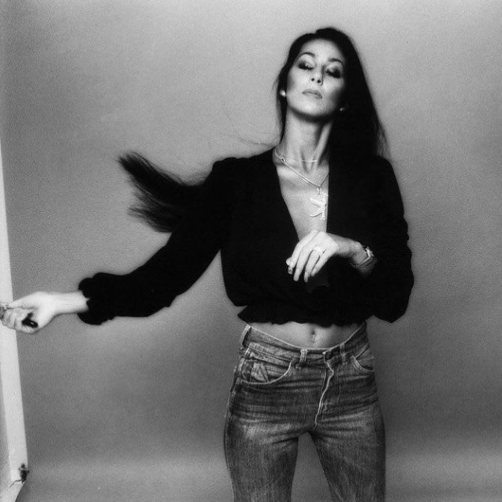 👖VTG high waist jeans👖 - Picture 11 of 11